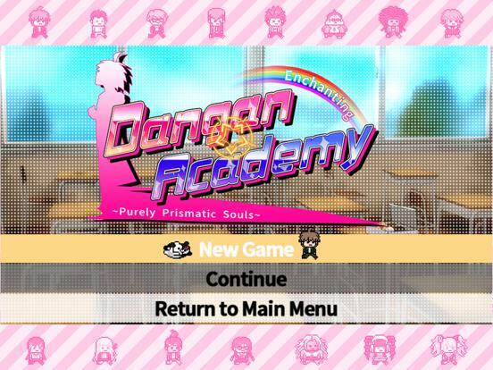 Danganronpa: Trigger Happy Hav