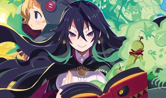 Labyrinth of Refrain: Coven of Dusk