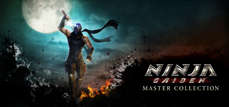 NINJA GAIDEN Σ2 [NINJA GAIDEN: Master Collection]