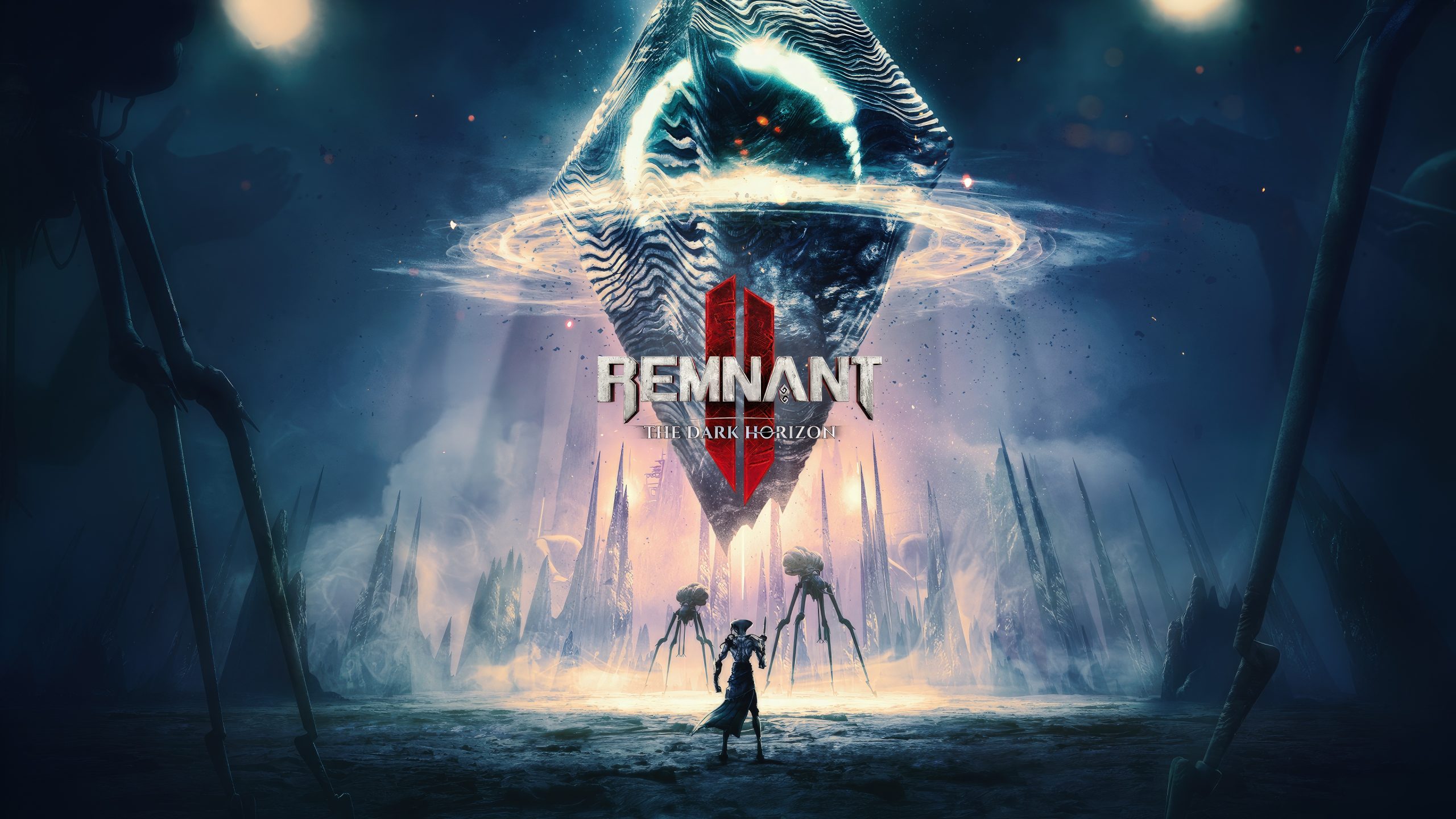 Remnant 2 - The Dark Horizon