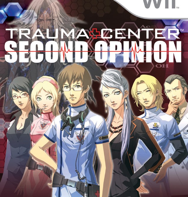 Trauma Center: Second Opinion