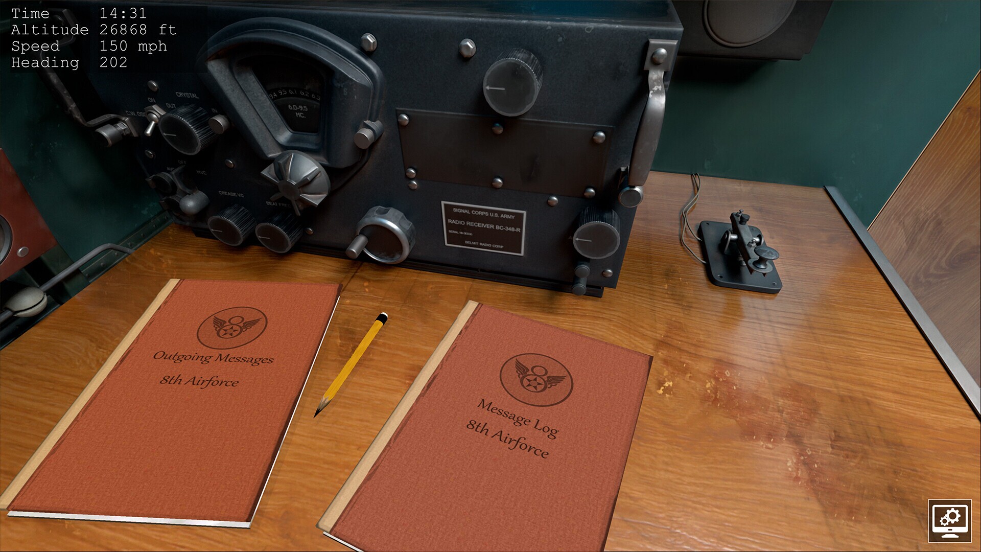 B-17 Flying Fortress: The Mighty 8th Redux