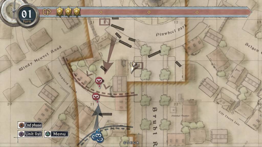 Valkyria Chronicles Remaster