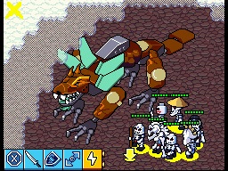 LEGO Battles: Ninjago