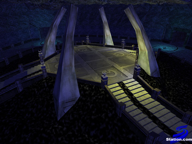 EverQuest: Shadows of Luclin