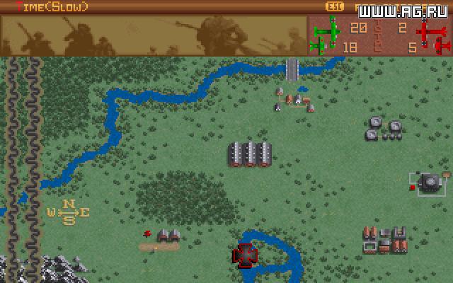 The Ancient Art of War in the Skies