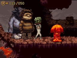 Where the Wild Things Are: The Videogame