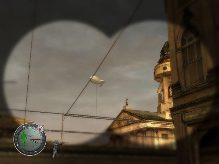 Sniper Elite: Berlin 1945