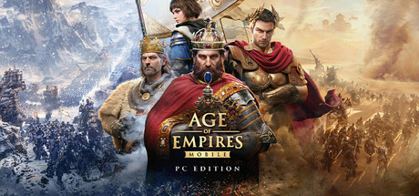 Age of Empires Mobile: PC Edition