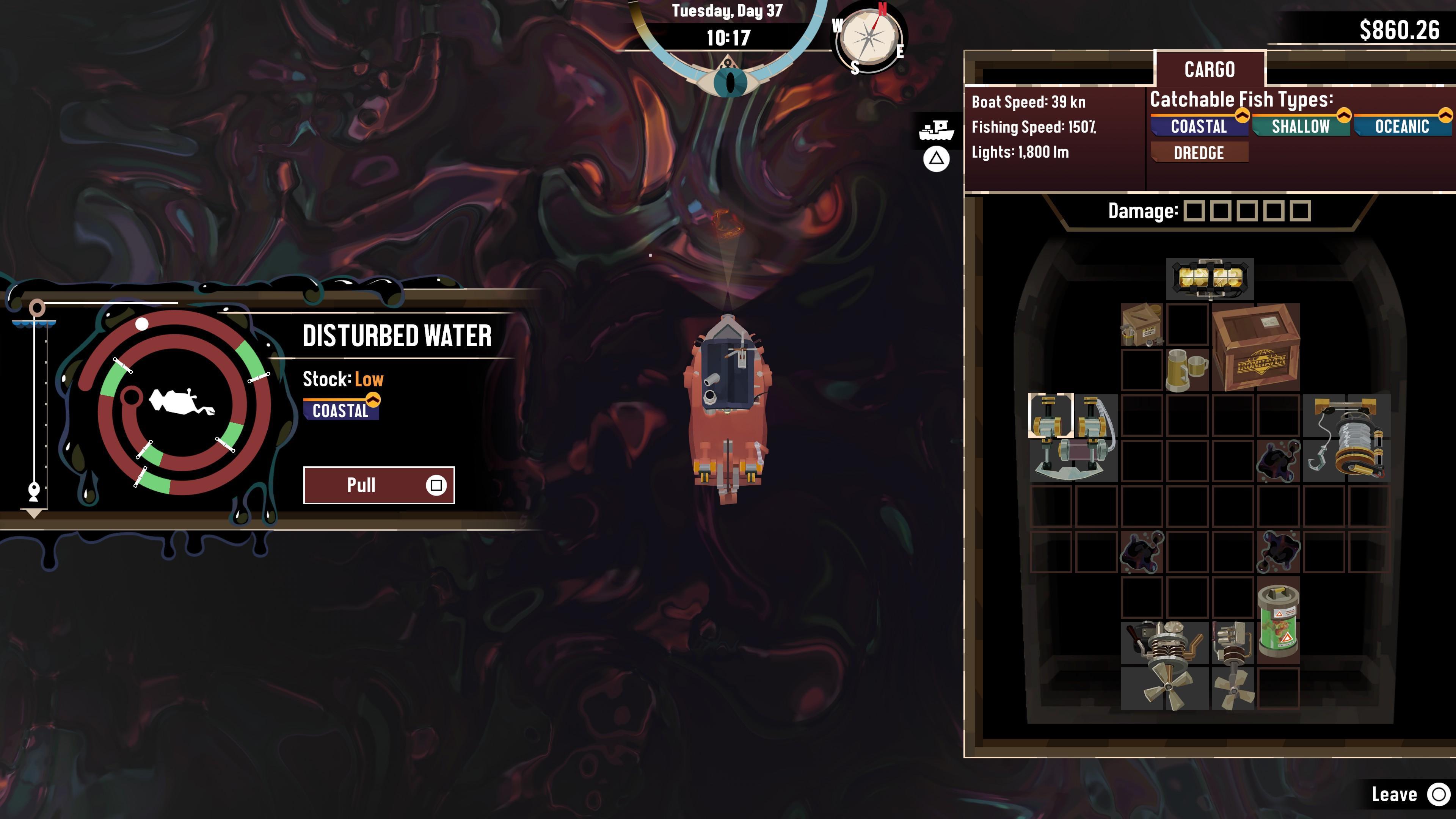 DREDGE – Expansion Bundle