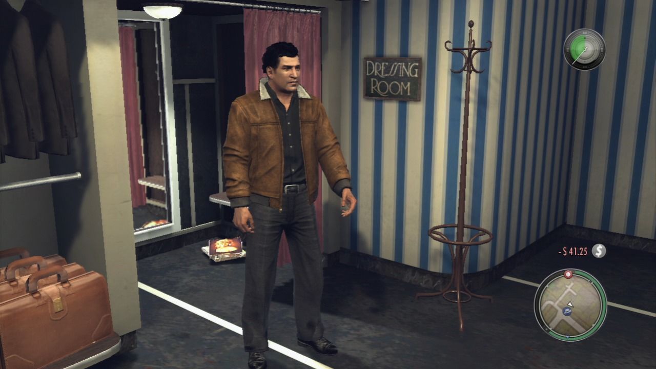 Mafia II - Joe's Adventures