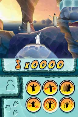 Happy Feet Two: The Videogame