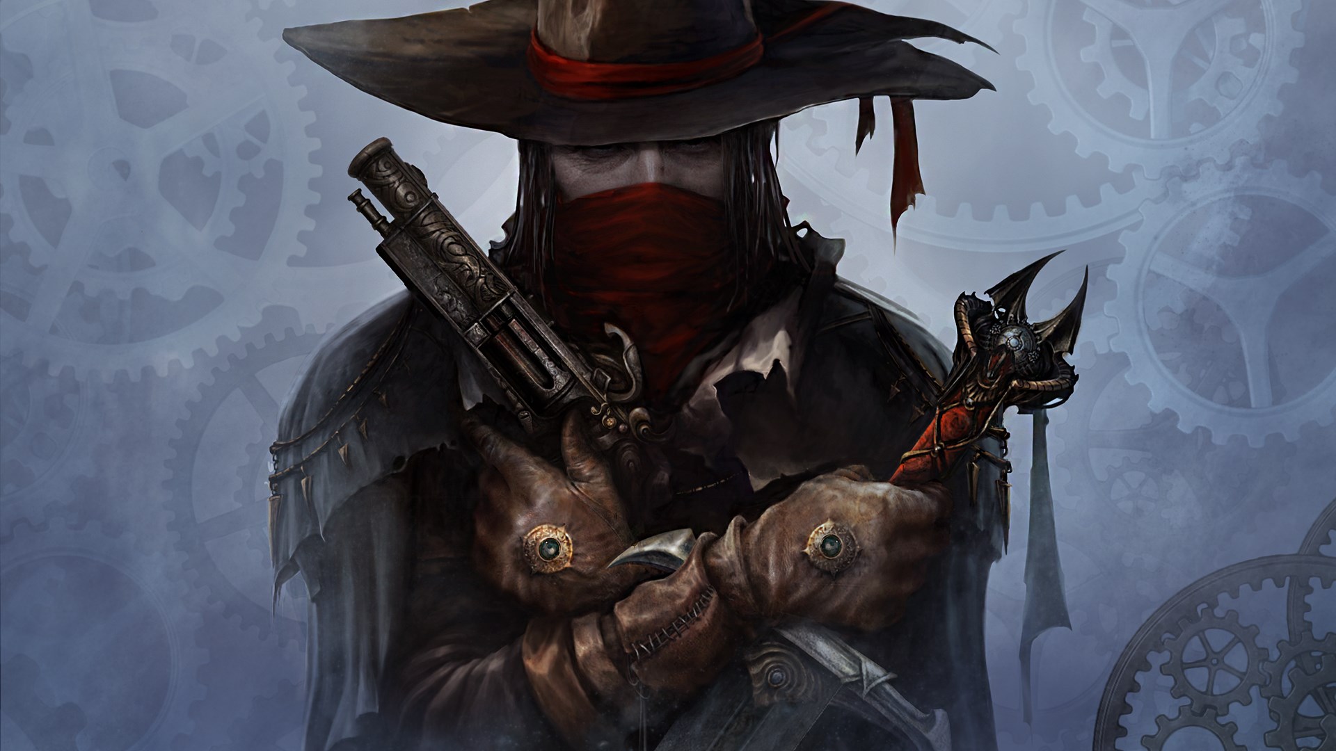 The Incredible Adventures of Van Helsing