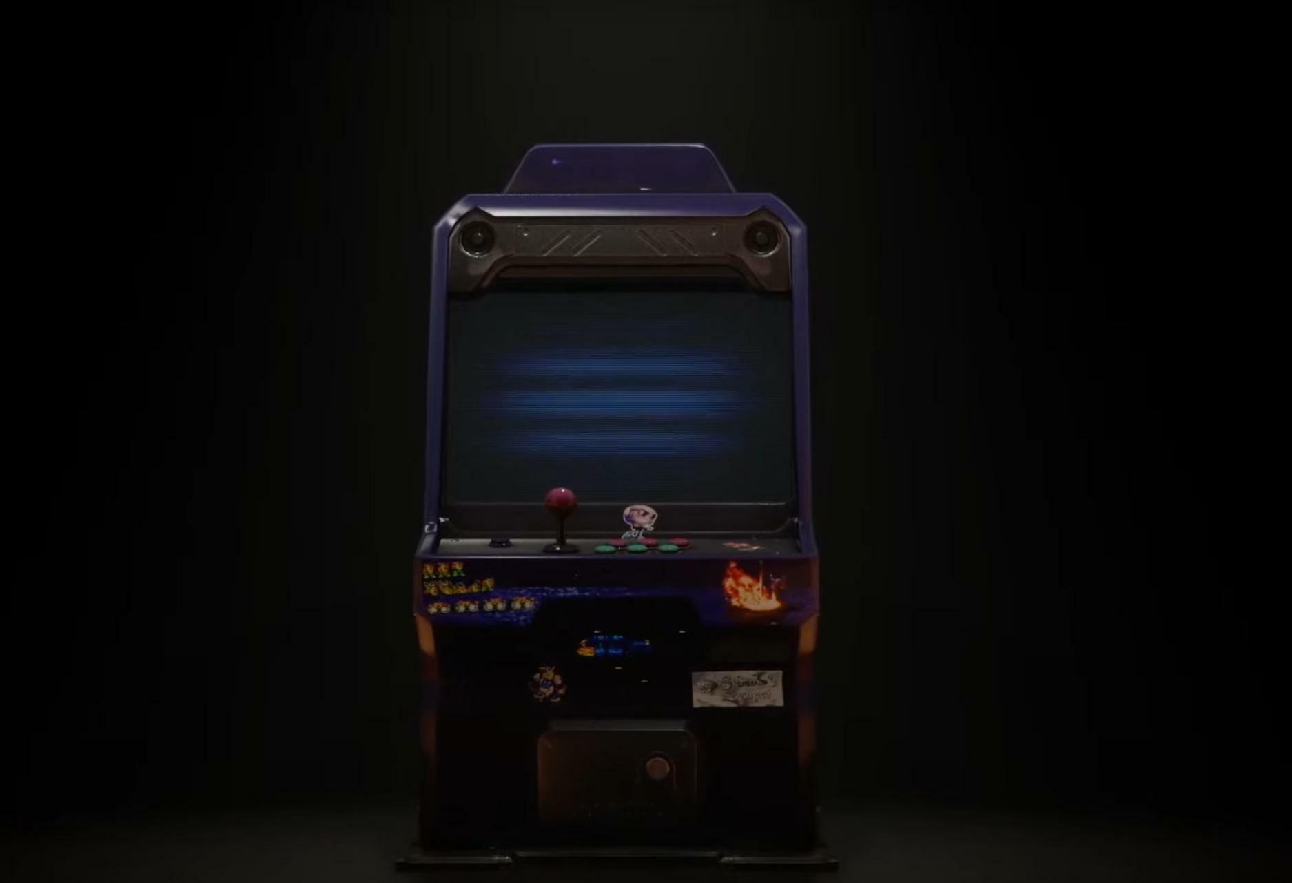 Blizzard Arcade Collection