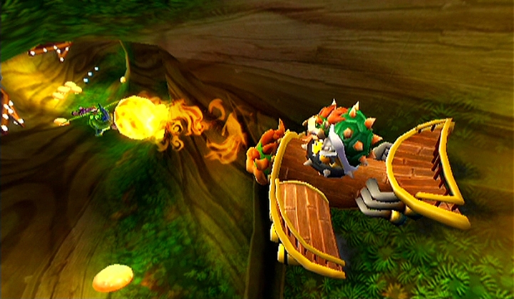 Skylanders SuperChargers Racing