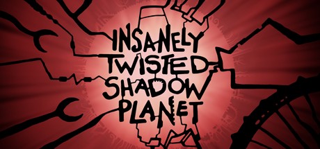 Insanely Twisted Shadow Planet