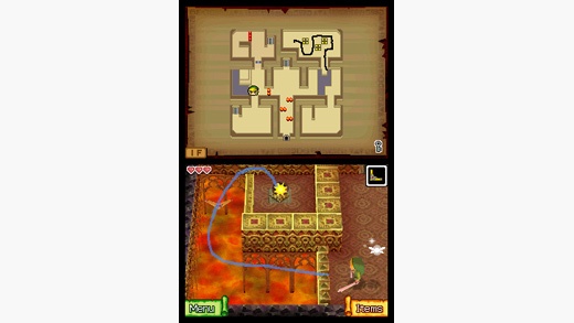 The Legend of Zelda: Phantom Hourglass