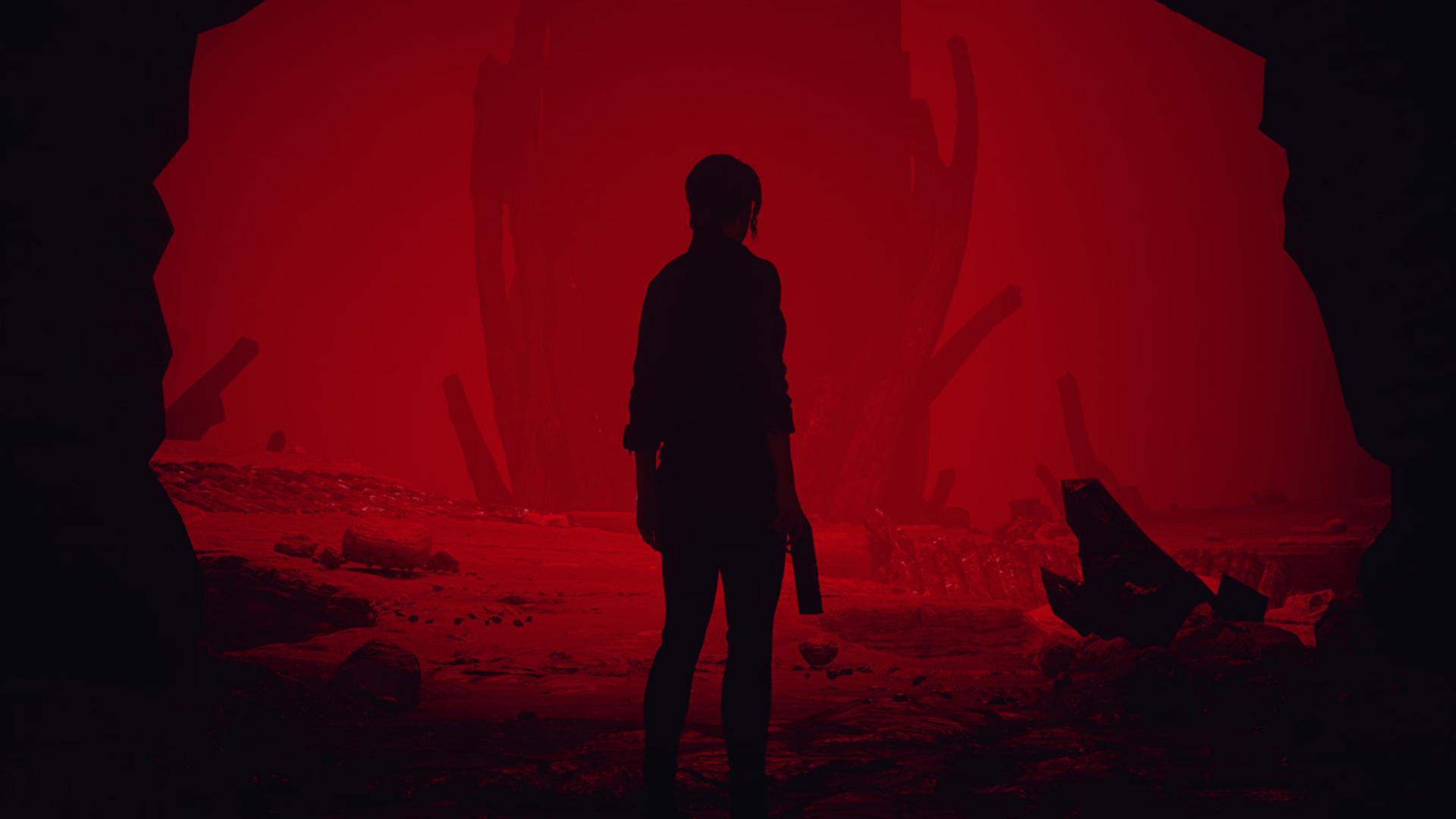 Control: The Foundation