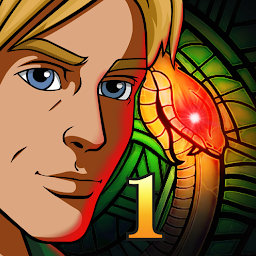 Broken Sword 5 - The Serpent's Curse: Episode I