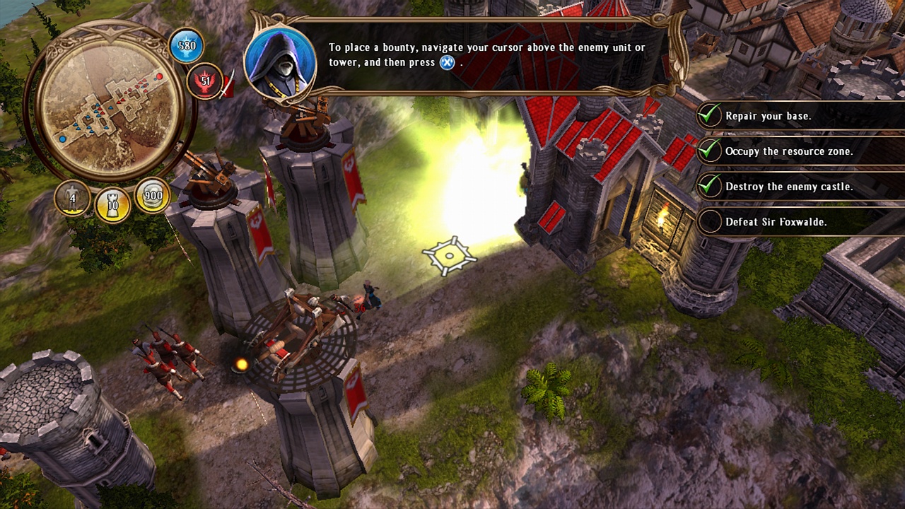 Defenders of Ardania (2012)