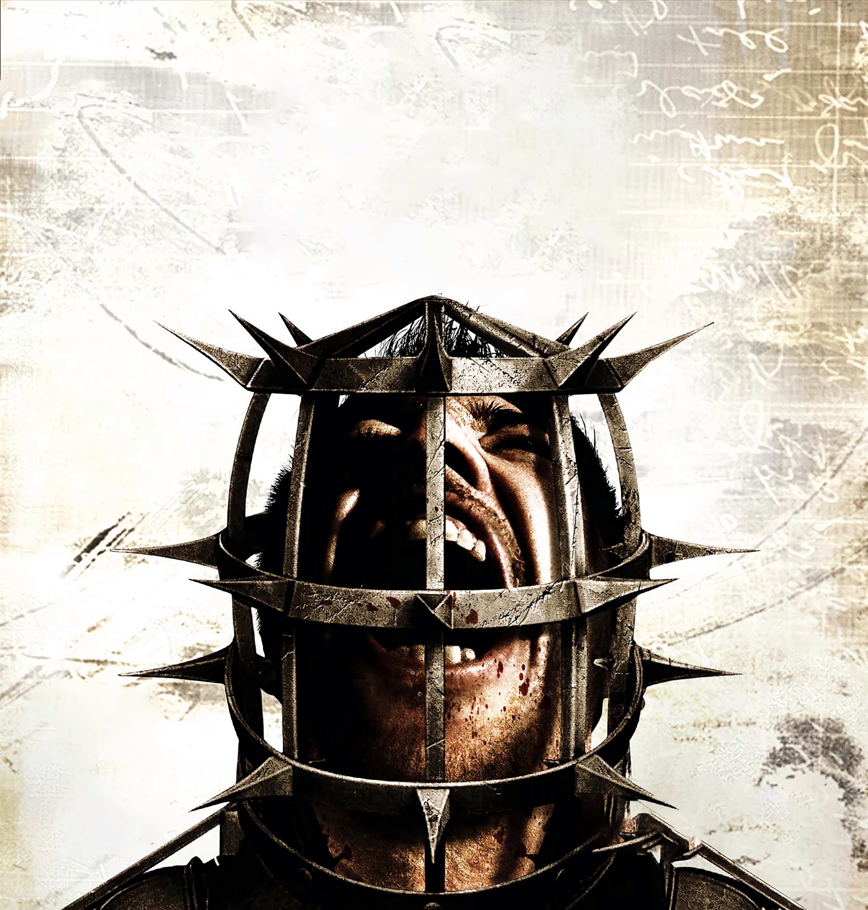 Saw 2: Flesh and Blood