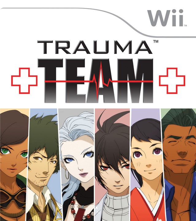 Trauma Team