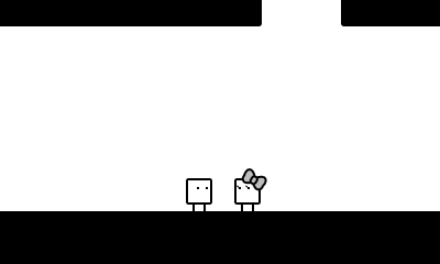 BoxBoy!