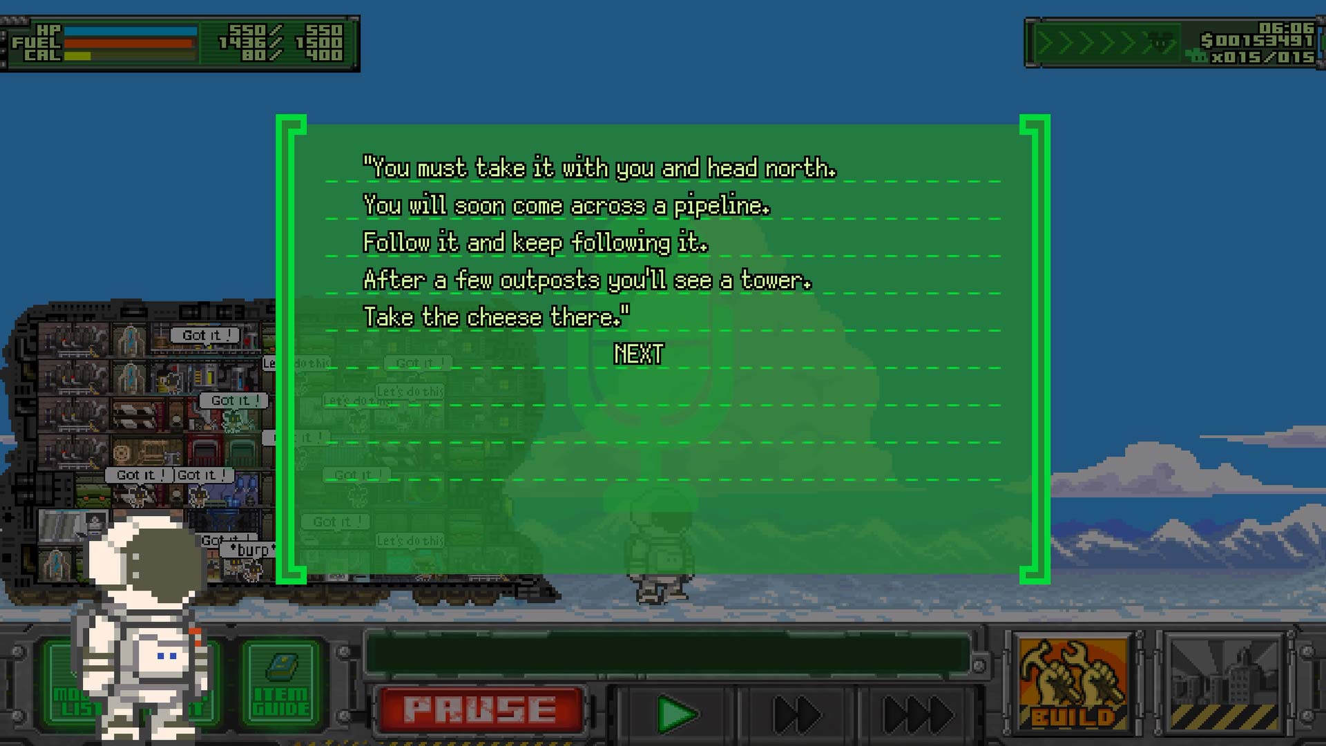 OF MICE AND SAND -REVISED