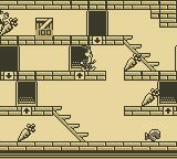 The Bugs Bunny Crazy Castle(GB)