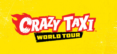 Crazy Taxi: World Tour