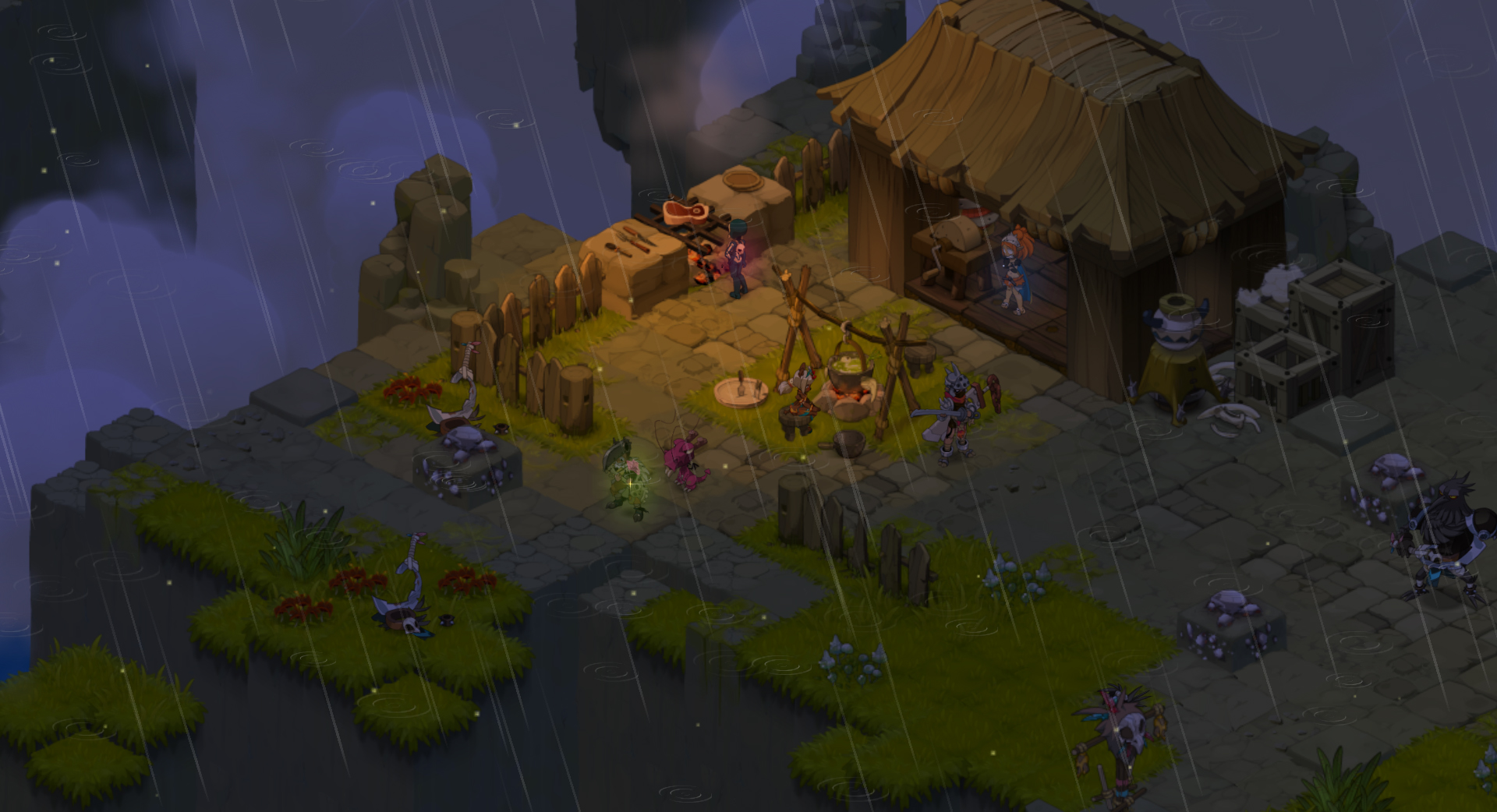 WAKFU