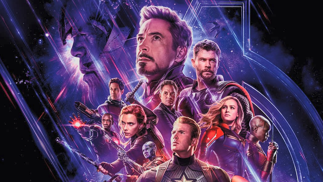 Avengers: Endgame Re-Release Footage is 'Critical' to the Plot of Doomsday