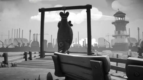 How to get the Mouse: P.I. For Hire Quint's Delight achievement