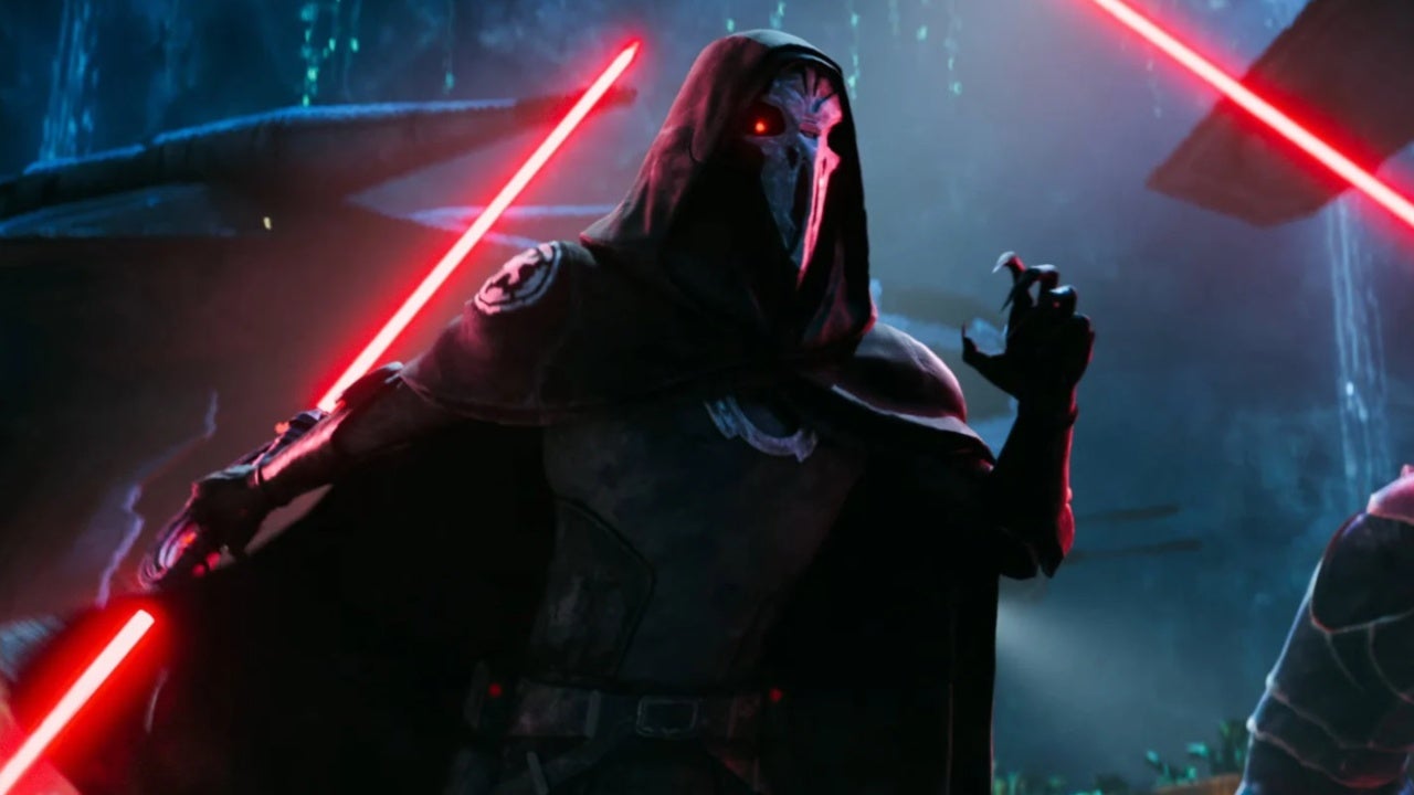 Star Wars: Maul - Shadow Lord Season 1, Episodes 7 & 8 Review