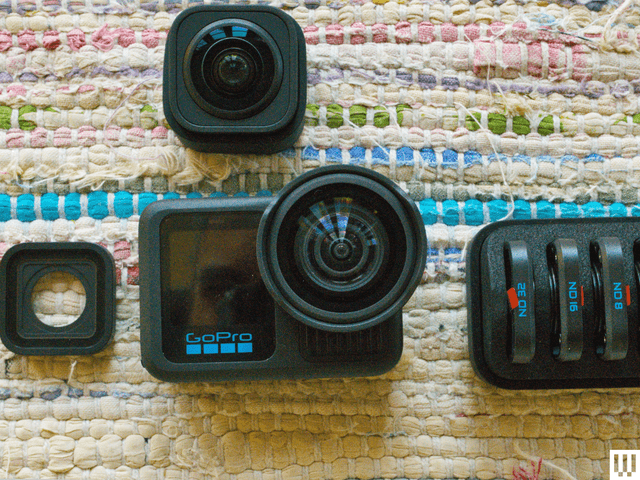 Best GoPro Camera (2026): Compact, Budget, Accessories