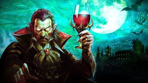 Vampire Crawlers Review - Same Survivors, New Perspective