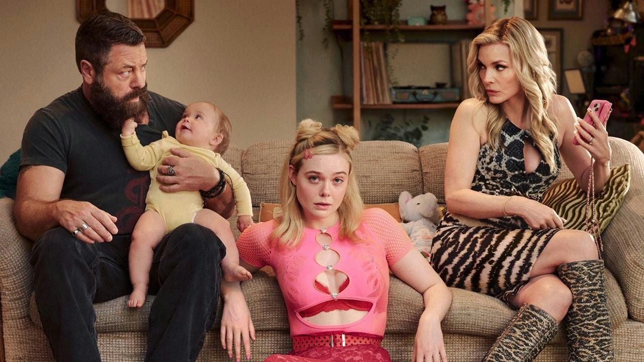 Margo’s Got Money Troubles Review