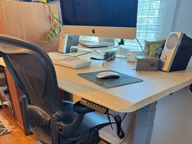 12 Best Standing Desks of 2026, Tested and Reviewed