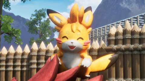 Pickmon, Not To Be Confused With Pokemon, Changes Its Name But Still Looks A Lot Like Pokemon