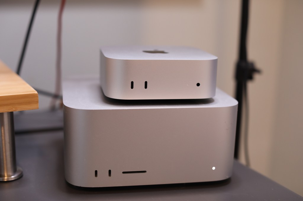 Marked-up Mac minis flood eBay amid shortages driven by AI