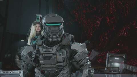 How The Pragmata Unknown Signal Secret Ending Works