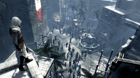 Assassin's Creed Hexe Loses Another Top Developer, Who Quit To Start Their Own Studio