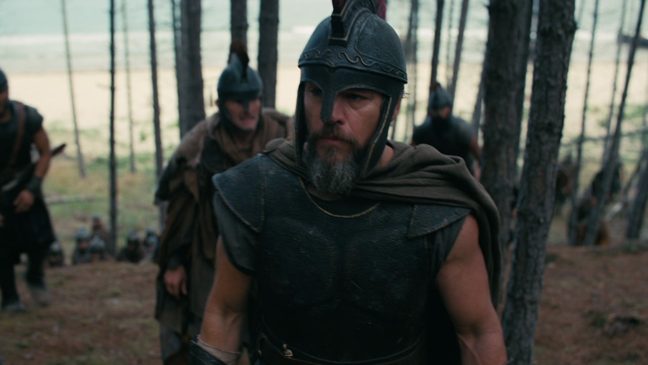 The Odyssey Runtime Update