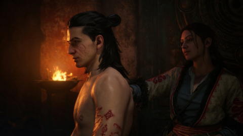 Witcher 3 Director Says Studios Should Embrace GenAI, But Not To Replace People