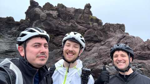 Content Creator Completes Record-Breaking Charity Stream, But Viewers Still Find Something To Complain About