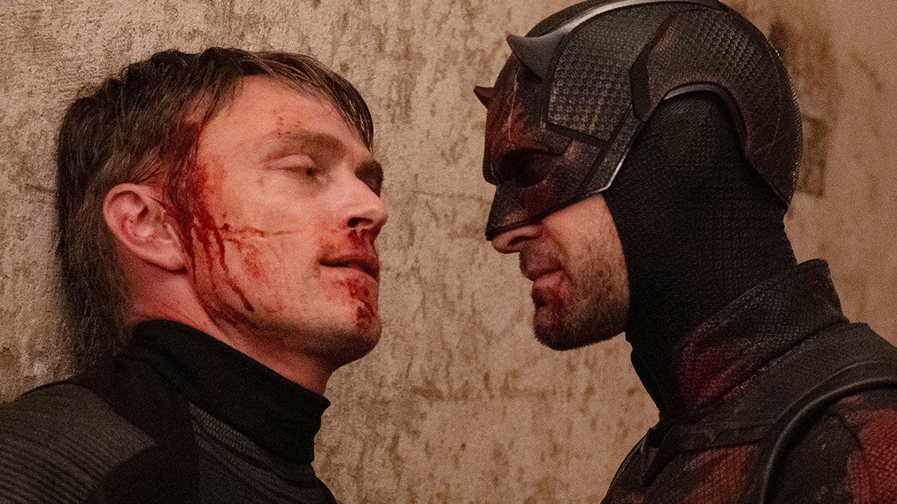 Daredevil: Born Again Season 2, Episode 5 Review