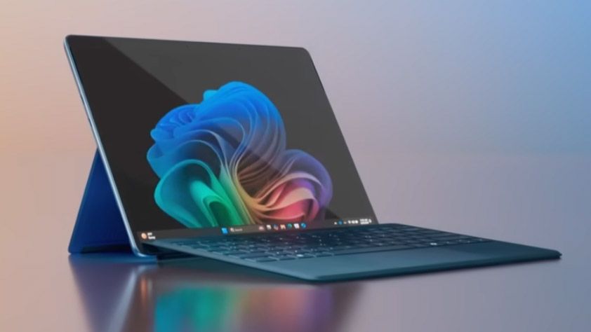 Microsoft's already pricey Surface laptops have suddenly got a whole lot pricier and you know exactly what to blame for this