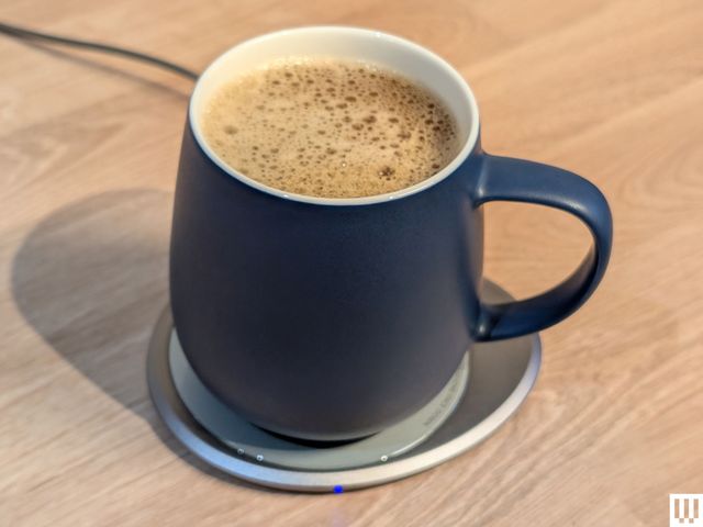 The 3 Best Mug Warmers of 2026: Better Than the Ember Mug?