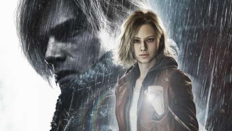 Resident Evil Requiem's New Minigame Unlocks After The Campaign, Which Is Fair