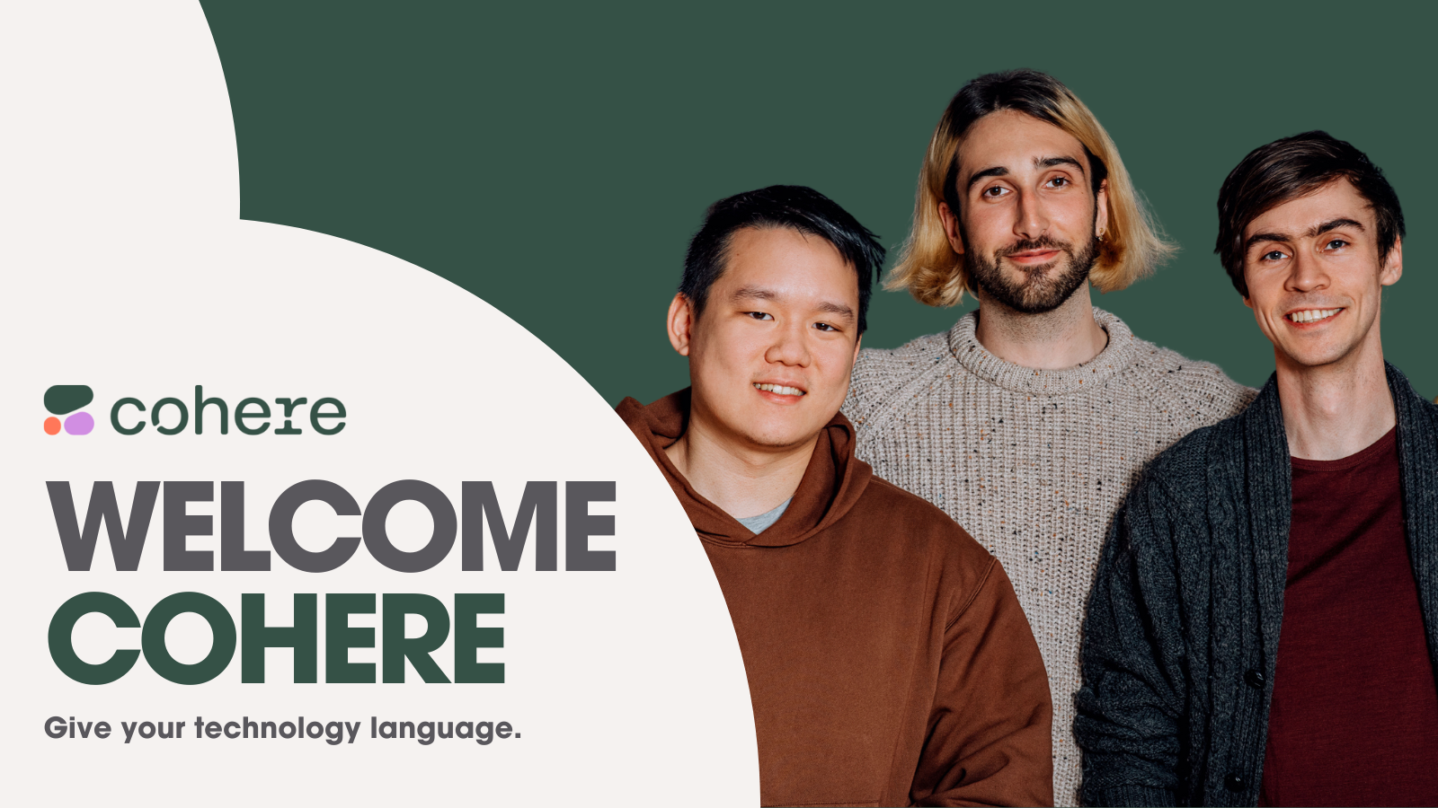 Cohere acquires, merges with Germany-based startup to create a ‘transatlantic AI powerhouse’